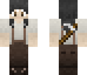 miner