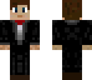 dress suit