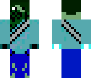 dsrpaygroon's skin