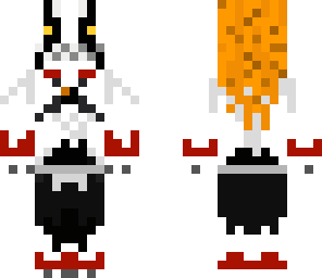 ichigo power