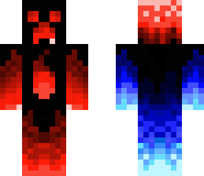 fire and ice