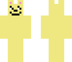 the bear