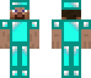 diamond armor