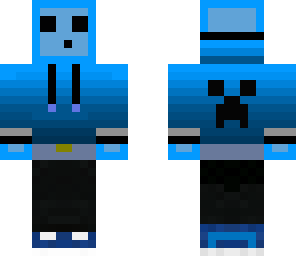 cool slime
