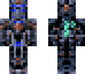 dead space modified visor