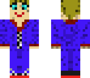 tracksuit girl