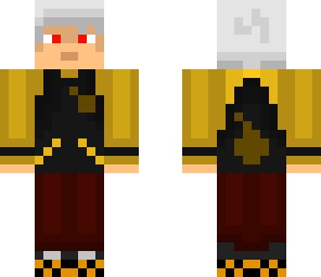 soul eater - soul