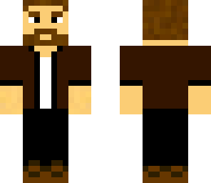 adventure man