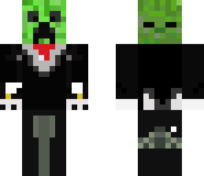 mob man troll