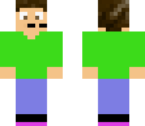 kevin the gamer