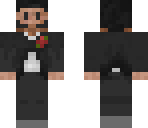 tuxedo