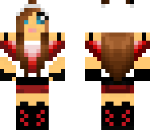red panda