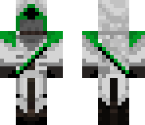 nimble assassin