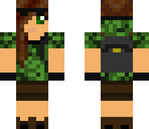 spy girl