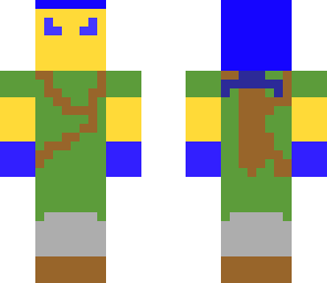 megalink