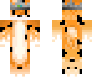 tiger-king-silver