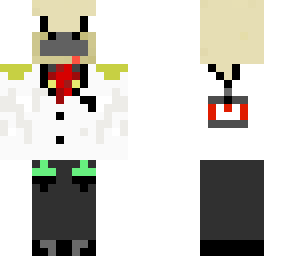 rich dog