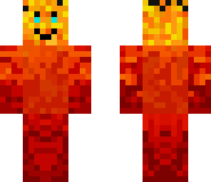 man of fire 