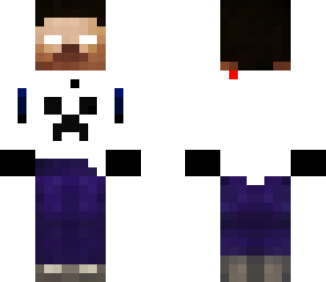 awesome herobrine