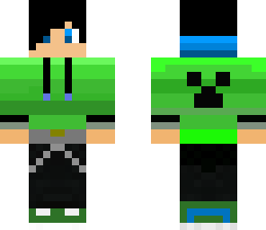 absoluto'skins