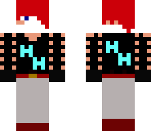 herobrine hunter
