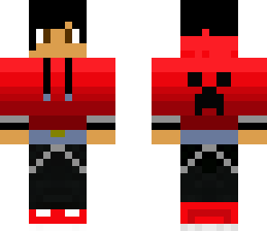 red kid