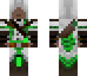 green assassin