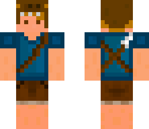 adventurer