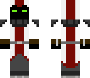 pr01 generaljohn