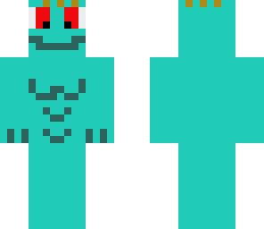 machop