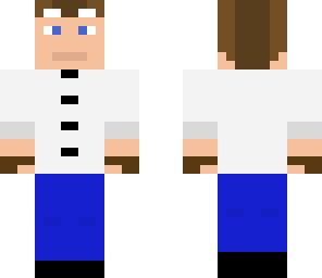 joey scientist