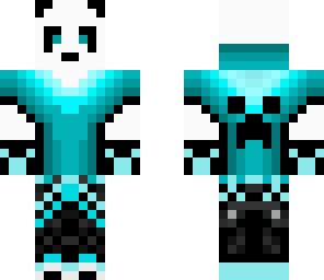 panda