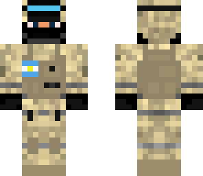 soldier