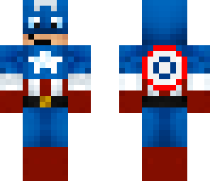 captain america