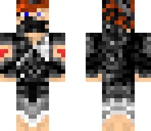 ninja guy