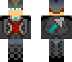 shanderian warrior 3