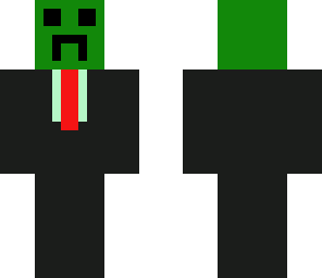 james creeper