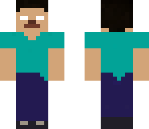 smoot herobrine