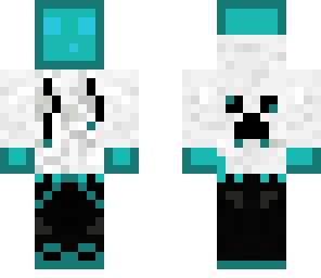 blue slime