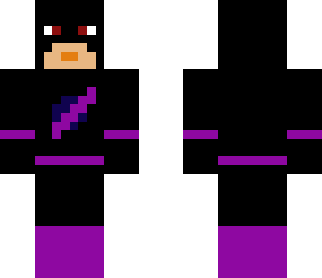 darck flash