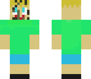 basic skin