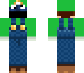 cookiemonsterluigi