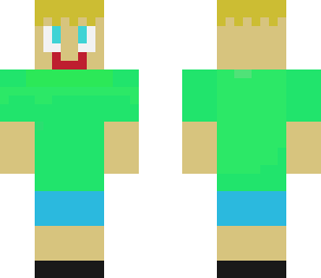 basic skin x2