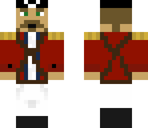 redcoat