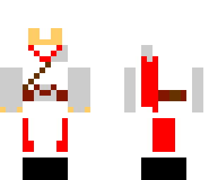 assassin