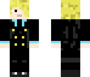 sanji