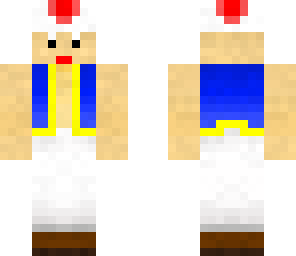toad