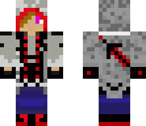 robe knight