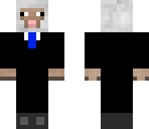 sheep custum