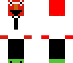 formal elmo
